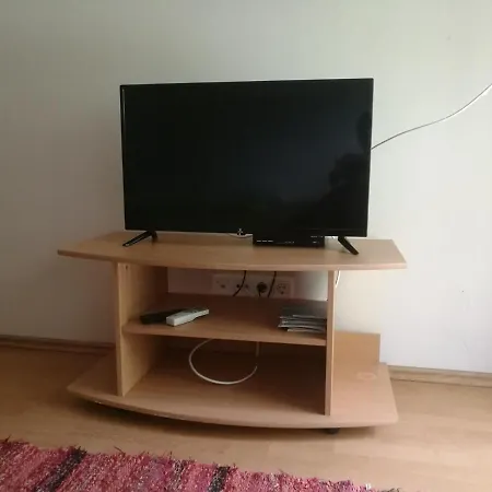 Apartment Noemi Wellness