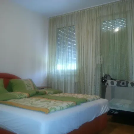 Lejlighed Noemi Wellness