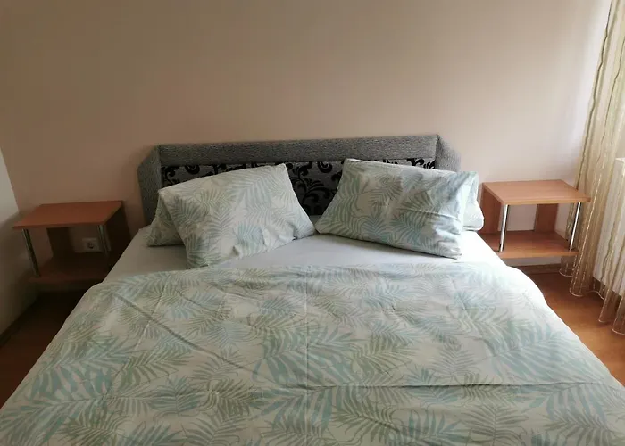 Noémi Wellness Apartment *