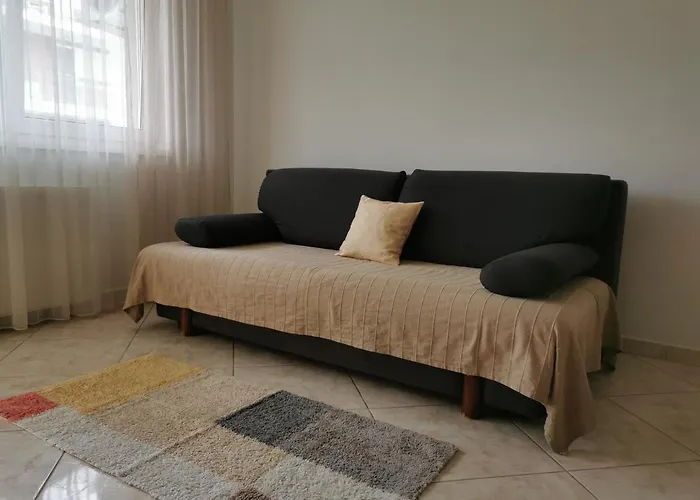 Apartmán Noemi Wellness *