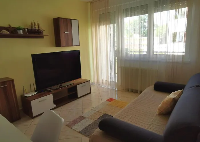 Noemi Wellness Apartmán