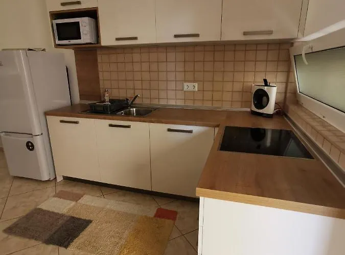 Noemi Wellness Apartmán *