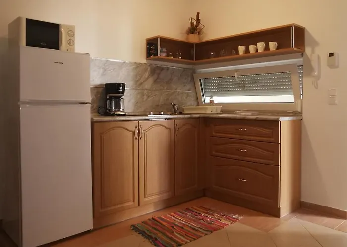 Noemi Wellness Lejlighed Siófok