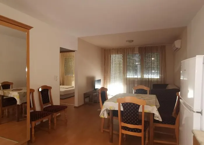 Noémi Wellness Apartment