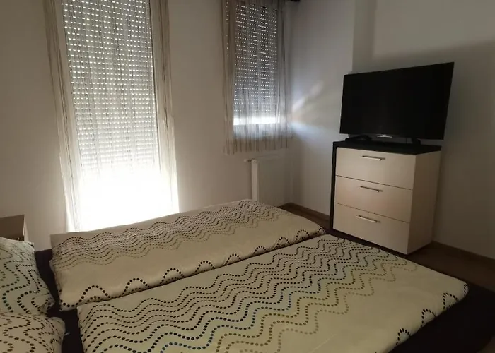 Apartment Noémi Wellness *