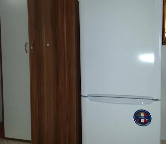 Apartment Noémi Wellness Siófok