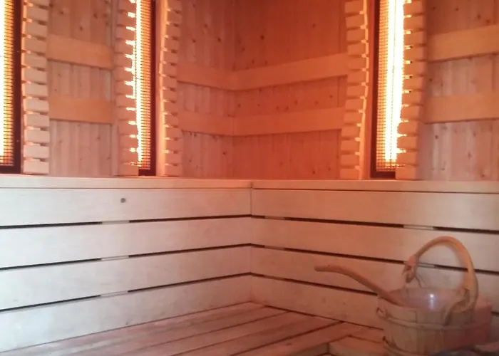 Noemi Wellness Lejlighed