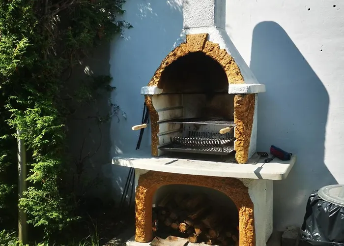 Apartmán Noemi Wellness