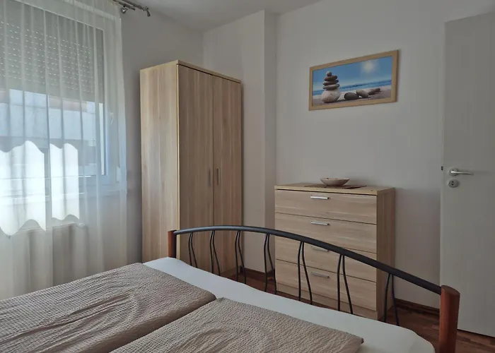 Apartmán Noemi Wellness *