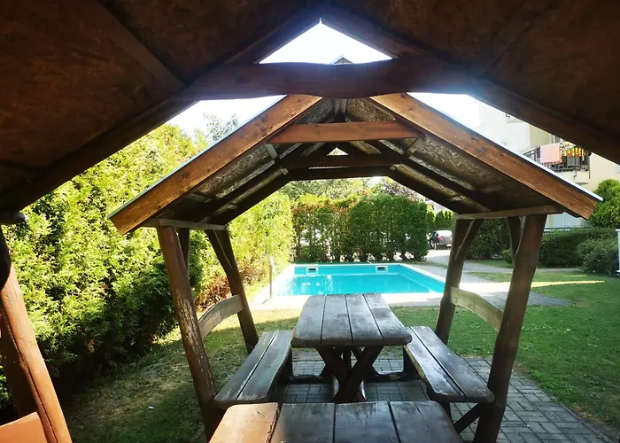 Noémi Wellness * Siófok