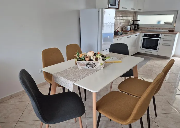 Apartment Noémi Wellness