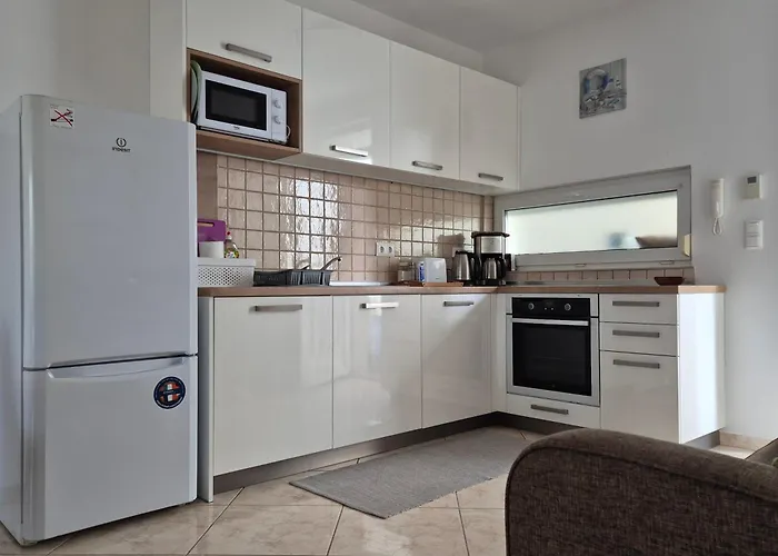 Apartment Noémi Wellness *