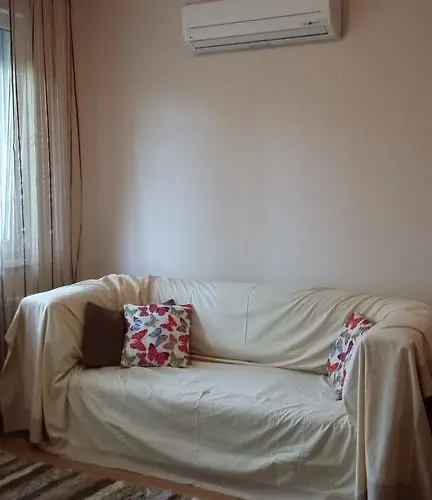 Noémi Wellness Apartment *