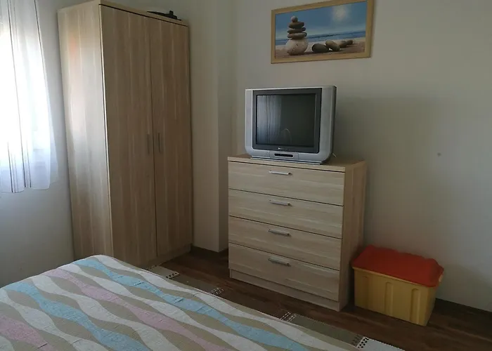 Apartment Noémi Wellness *