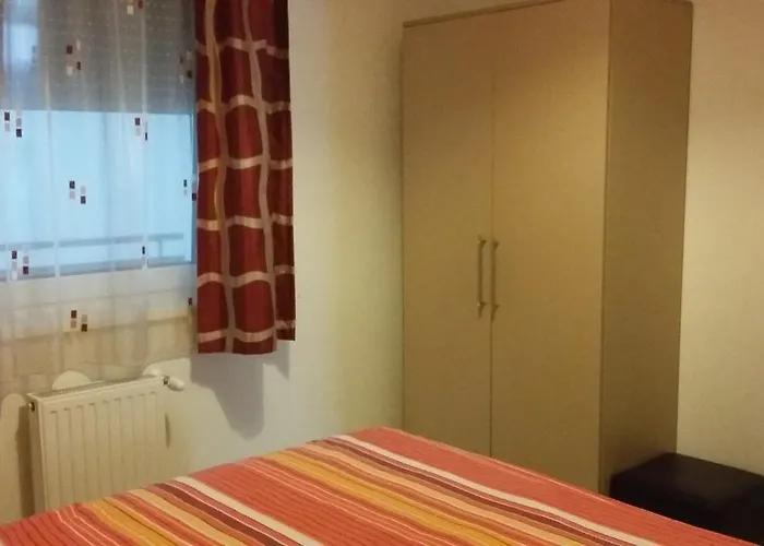 Noemi Wellness Apartmán *