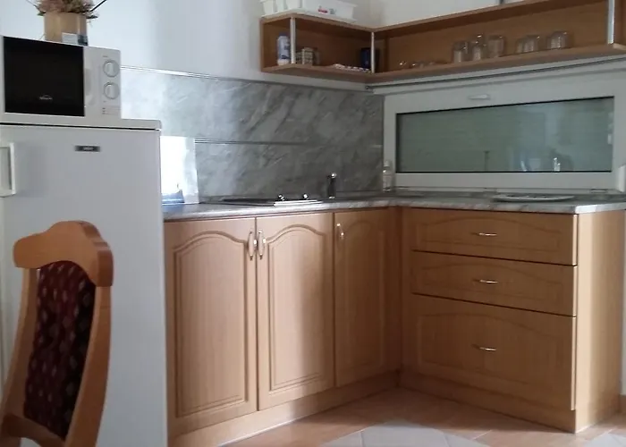 Noemi Wellness Apartmán