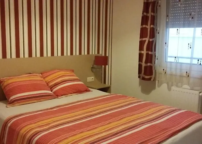 Apartment Noémi Wellness *