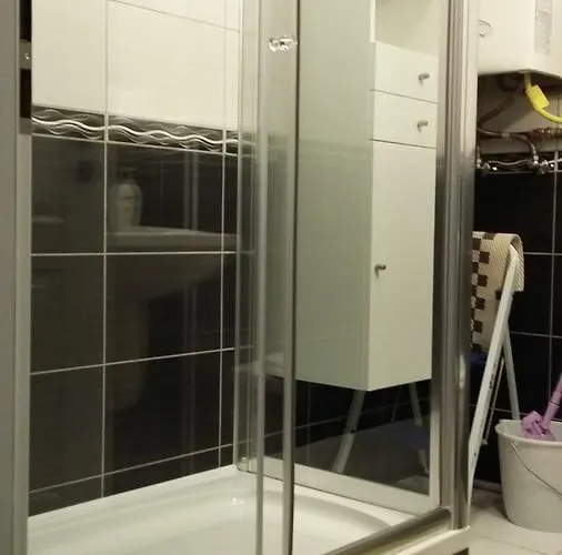 Noémi Wellness Apartment *