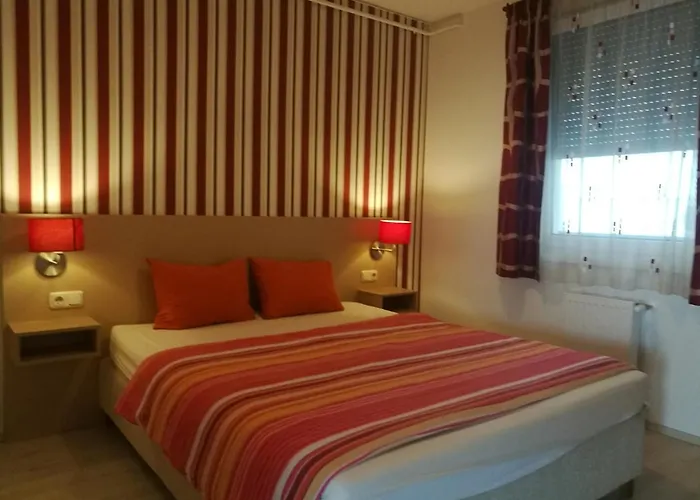 Noemi Wellness Siófok