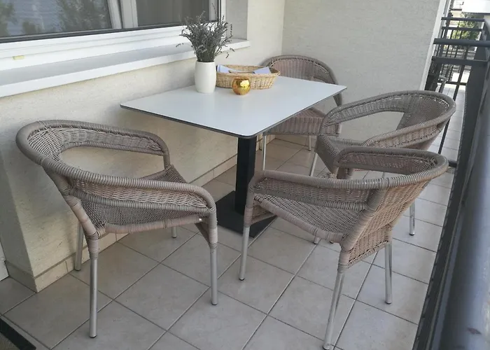 Noemi Wellness Siófok