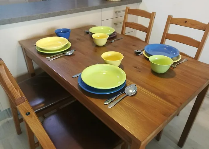 Apartmán Noemi Wellness *