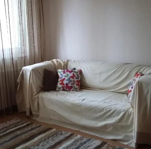 Noémi Wellness Apartment Siófok