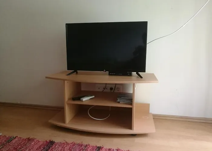 Apartment Noémi Wellness