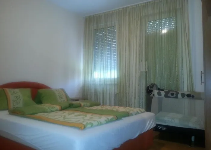 Lejlighed Noemi Wellness